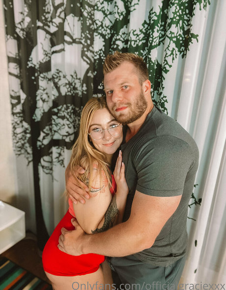 officialgraciexxx actrice chaude img