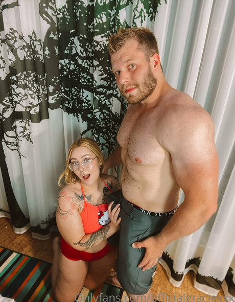 officialgraciexxx sexe de star du porno photo