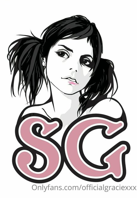 officialgraciexxx étoile érotique photo