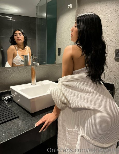 candyjen1 modèle joli photos