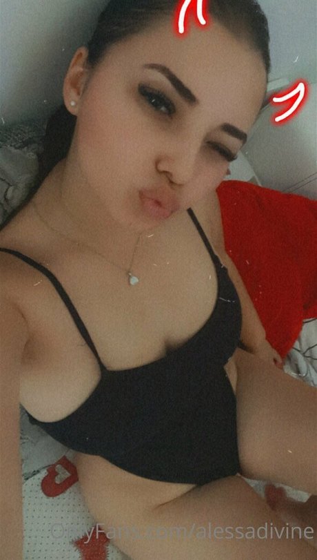 alessadivine jolie star du porno galerie