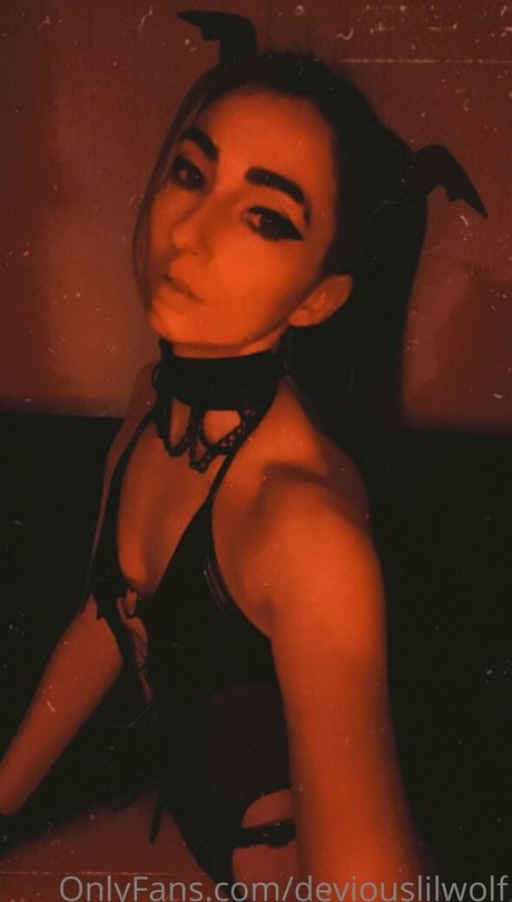 deviouslilwolf art de star du porno photos