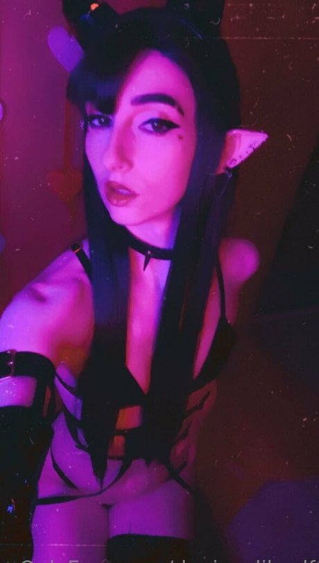 deviouslilwolf art modèle img