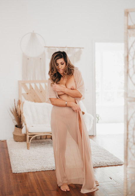 Boudoir Galleries beau modèle img