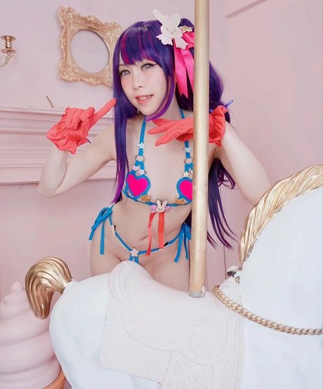 Bellaxbunbun meilleure star du porno des photos