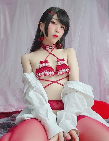 Bellaxbunbun étoile sexy photos