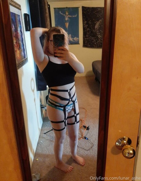 lunar ashe étoile sympa des photos