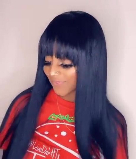 Katarra Mcduffie modèle pornographique photo