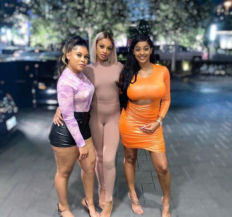 Katarra Mcduffie actrice hd galeries