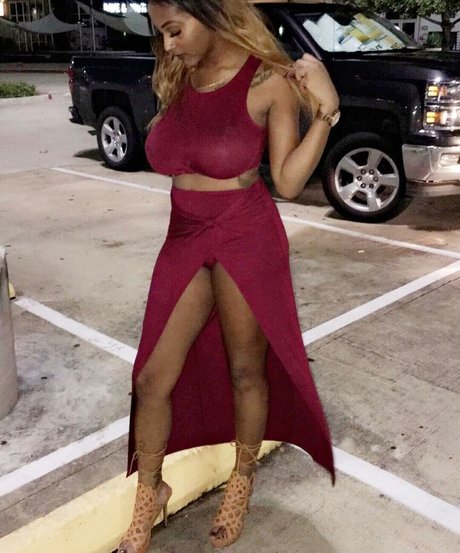 Katarra Mcduffie meilleure actrice galeries