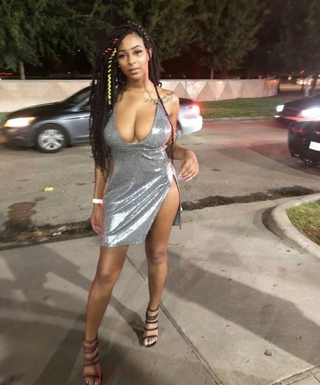 Katarra Mcduffie star du porno exclusive image