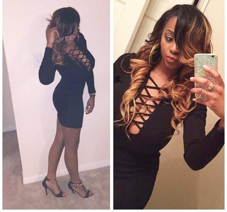 Katarra Mcduffie xxx étoile photos