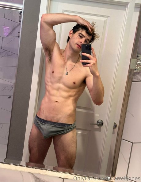 darrelljones actrice de grande qualité archive