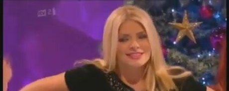 Holly Willoughby sexe star du porno image