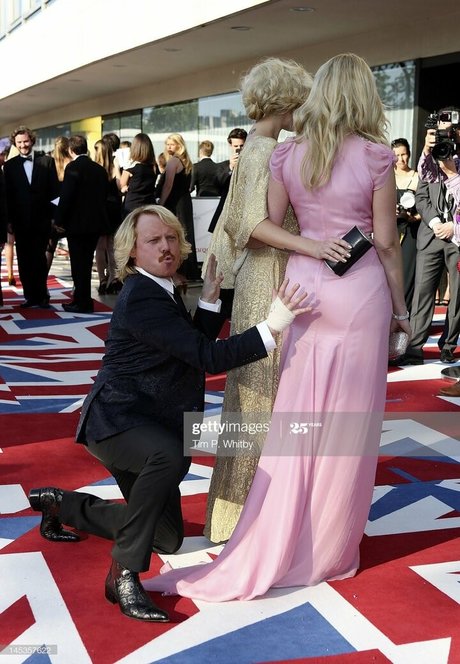 Holly Willoughby star du porno chaude collection