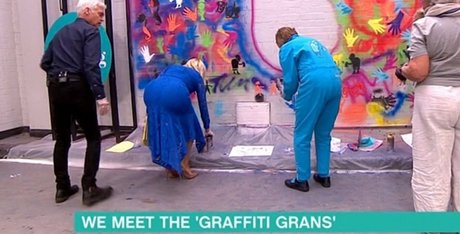 Holly Willoughby étoile hd image