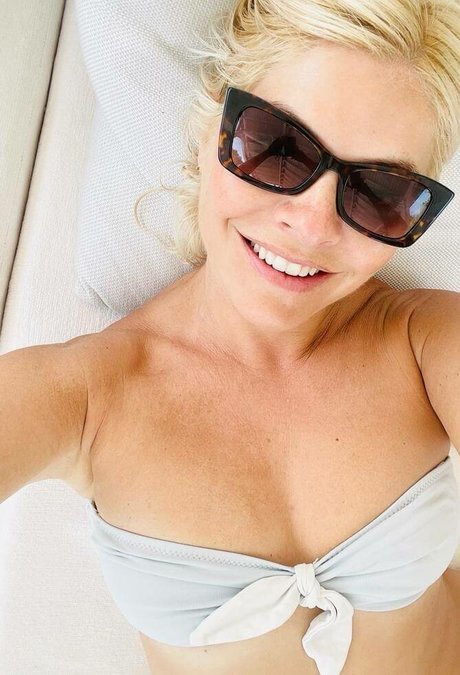 Holly Willoughby star du sexe galeries