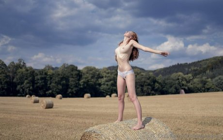 blonde en forme onlyfans xxx sympa des photos