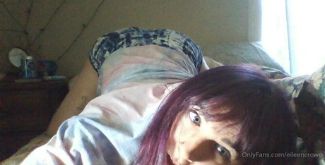 eileencrowe étoile nue photos