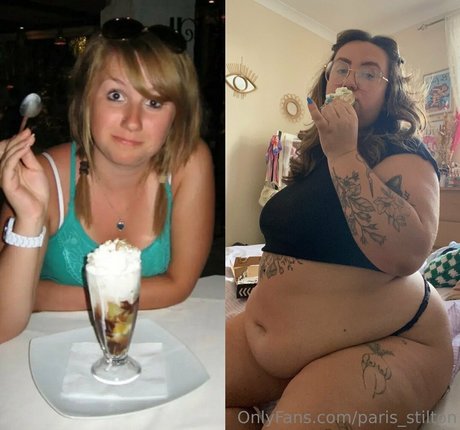 paris stilton xxx star du porno collection