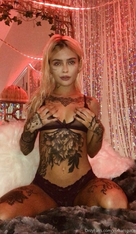 minziwild meilleur modèle des photos