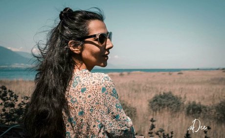 loucharmellefree actrice artistique des photos