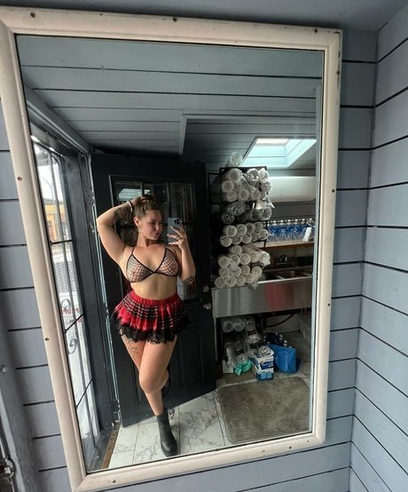 Bootylicious barista art star du porno archive