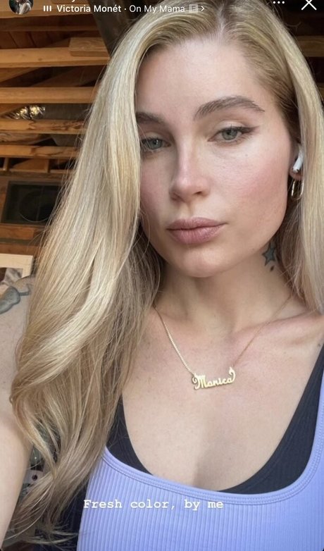 Trace Lysette actrice parfaite galerie