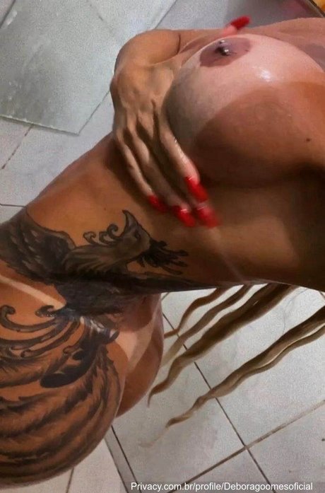 Debora Gomes étoile hd archive