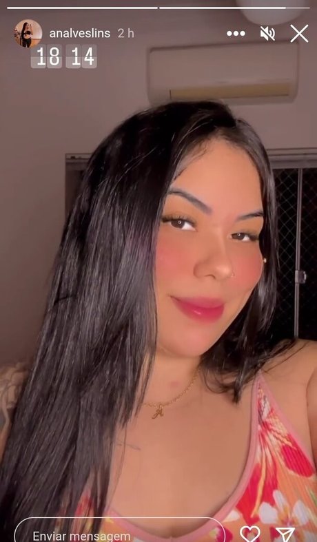 Ana Paula Alves art modèle img