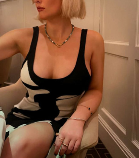 Amelia Eve Gibson actrice exclusive img