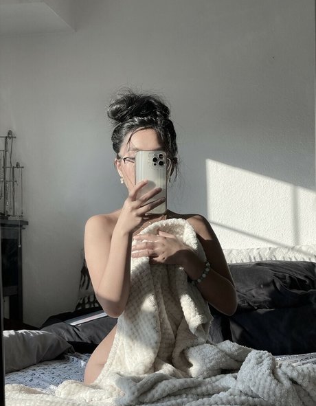 Samantha Yang Hmong modèle meilleur photo