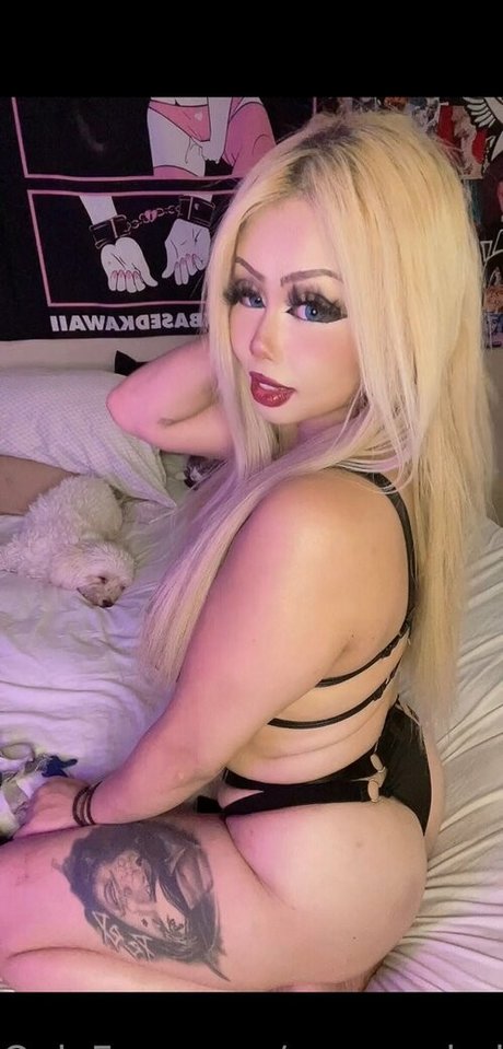 ameenajadexoxo modèle sympa galerie