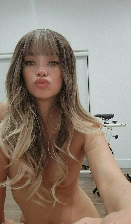 jadastevensfree étoile érotique collection