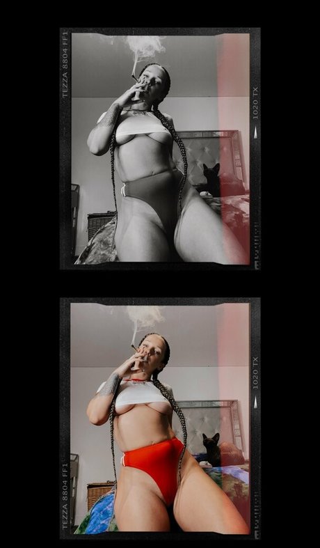 jadastevensfree étoile nue galerie