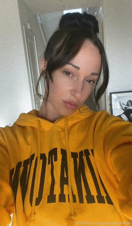 jadastevensfree star du porno des photos