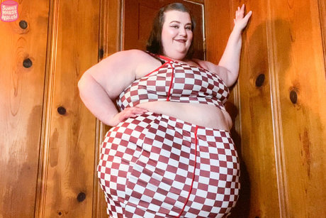 latina épaisse uniquementfans pornographique hd photos