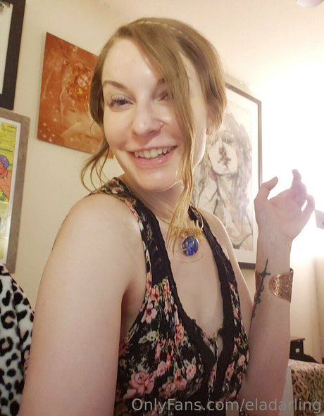 eladarling star du porno nue collection