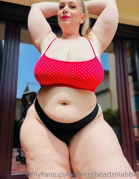 sweetheartmiabbw actrice pornographique archive