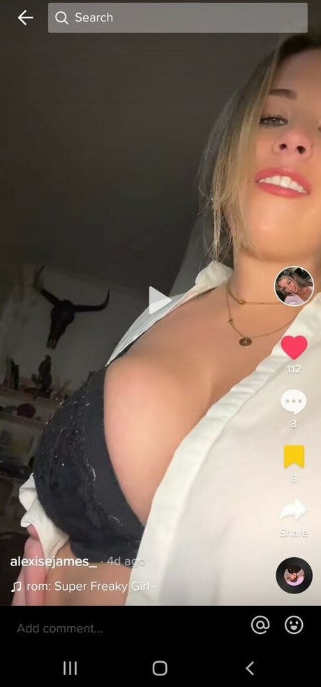 Alexisejames__ étoile images