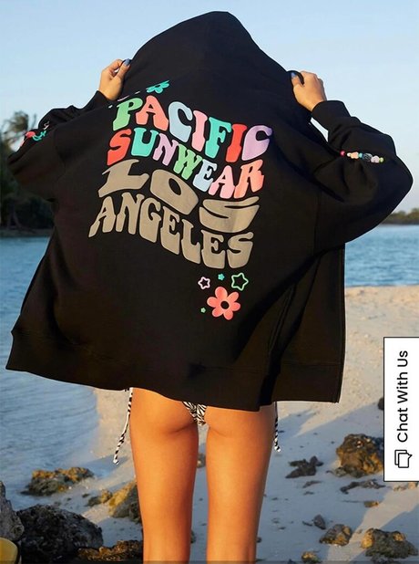 Emma Chamberlain modèle images