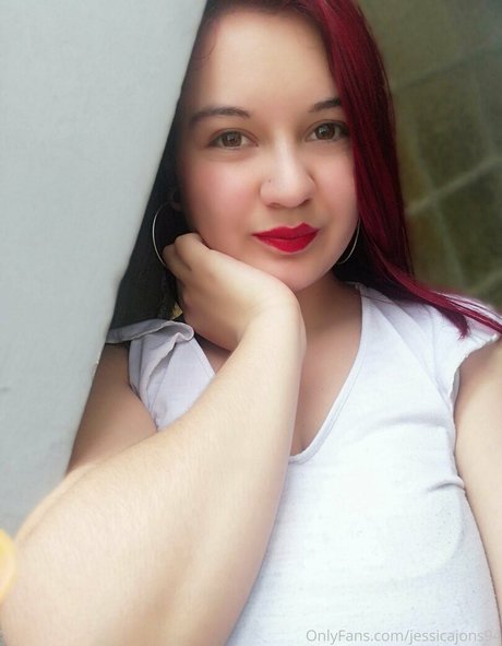jessicajons94 star érotique photo