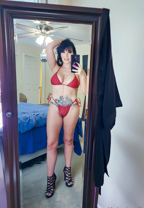 kekelou2 actrice porno photo