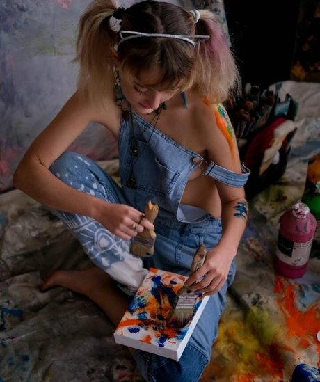 Jaime Bowring étoile xxx galeries