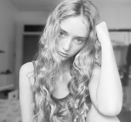 Jaime Bowring modèle sexy collection