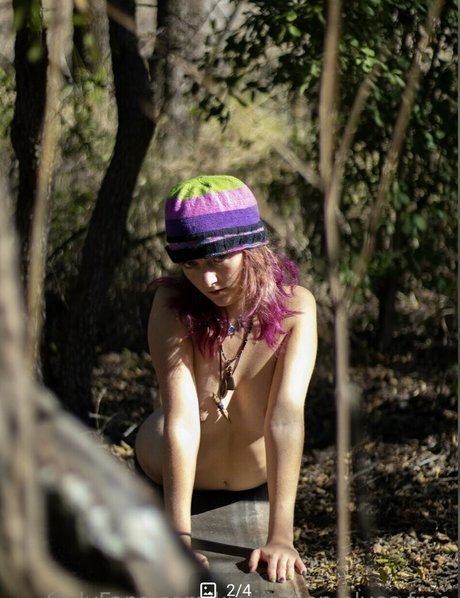 Jaime Bowring meilleure actrice image