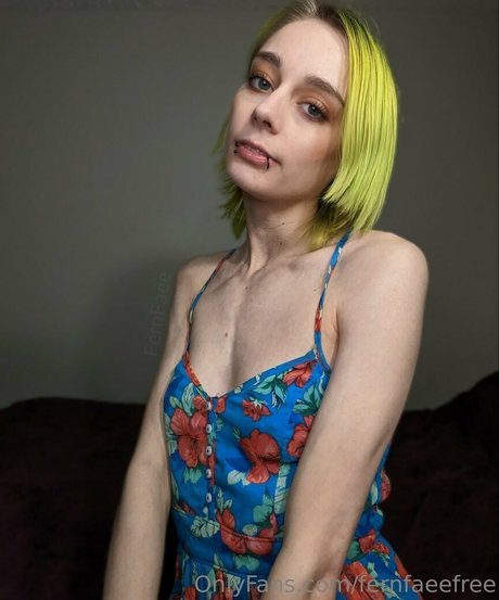 fernfaeefree meilleure étoile image