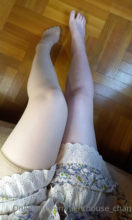 lighthouse chan star du porno collection