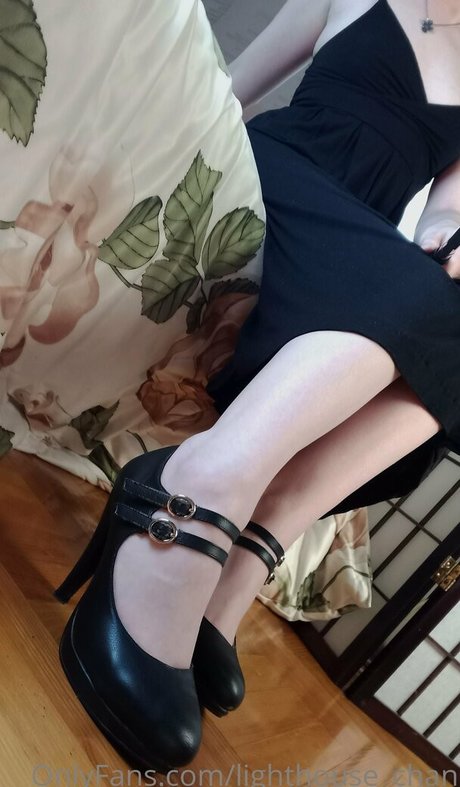 lighthouse chan modèle de sexe img