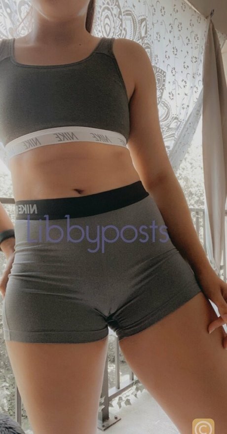 libbyposts actrice érotique image